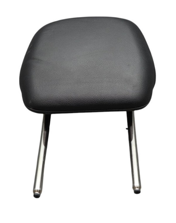 Load image into Gallery viewer, 11-18 Porsche Cayenne 958 Turbo S Rear Left Or Right Side Headrest Head Rest Oem
