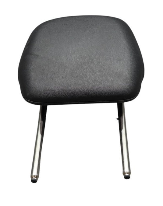 11-18 Porsche Cayenne 958 Turbo S Rear Left Or Right Side Headrest Head Rest Oem