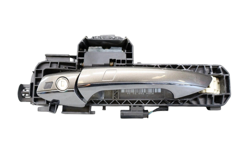 Load image into Gallery viewer, 12-18 Mercedes CLS550 CLS63 Front Left Driver Side Door Handle Keyless Go Oem
