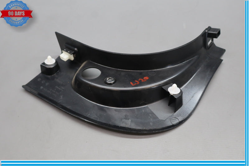 Load image into Gallery viewer, 10-17 BMW 535i GT xDrive Front Left Driver Side Kick Panel Trim Cover Oem
