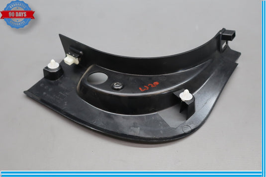 10-17 BMW 535i GT xDrive Front Left Driver Side Kick Panel Trim Cover Oem
