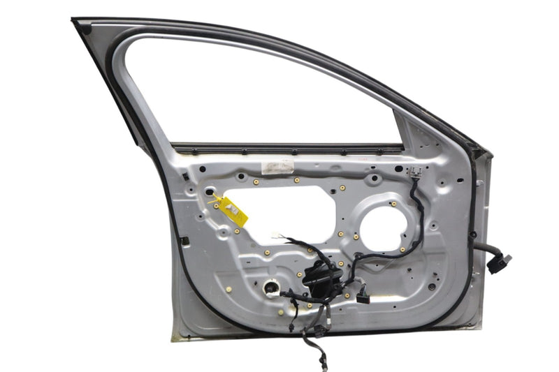 Load image into Gallery viewer, 17-20 Jaguar XE X260 Front Left Driver Side Exterior Door Shell Panel Oem
