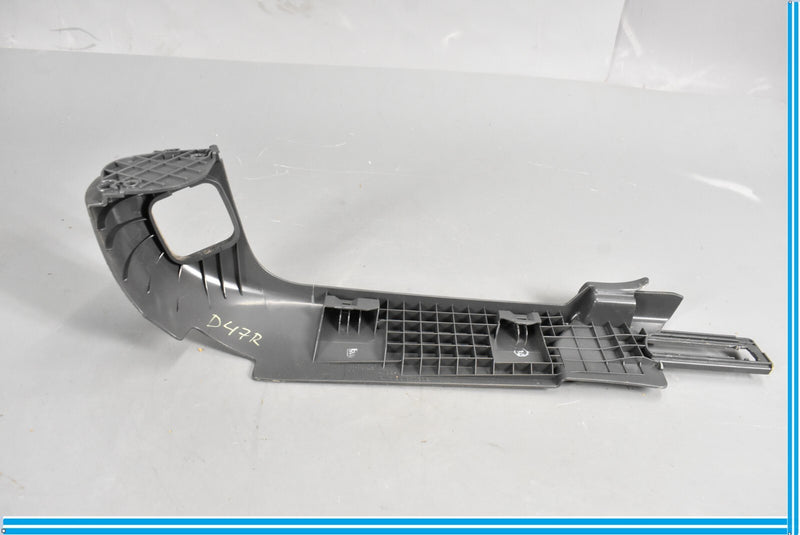 Load image into Gallery viewer, 00-06 Mercedes CL500 CL600 W215 Right Seat Cover Trim Panel A2159101618 Oem
