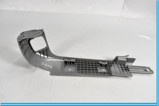 00-06 Mercedes CL500 CL600 W215 Right Seat Cover Trim Panel A2159101618 Oem