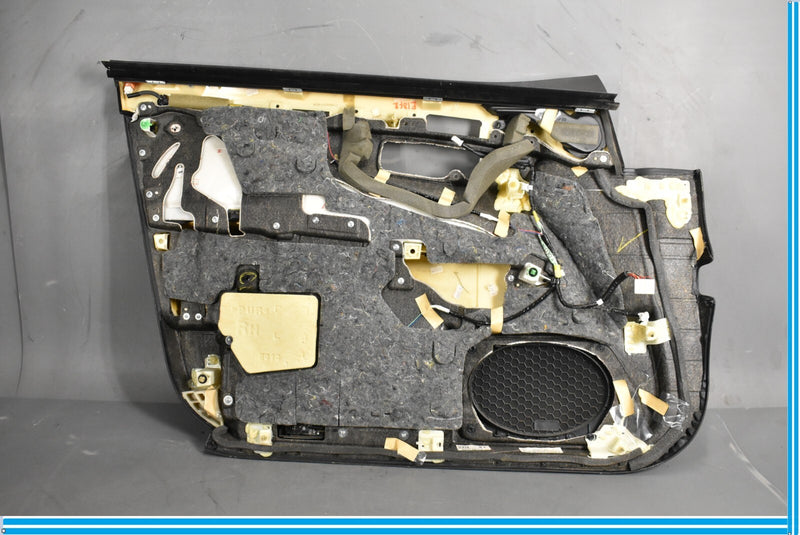 Load image into Gallery viewer, 07-09 Lexus LS460 Front Right Passenger Side Interior Door Panel Oem
