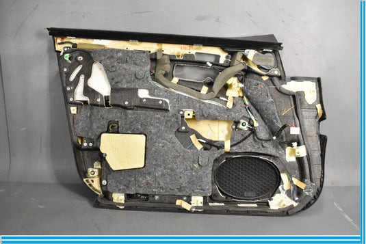 07-09 Lexus LS460 Front Right Passenger Side Interior Door Panel Oem