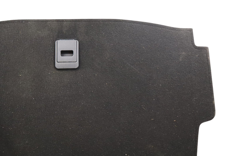 Load image into Gallery viewer, 07-08 Lexus LS460 LS460L Rear Trunk Floor Luggage Cargo Cover Mat Panel Oem
