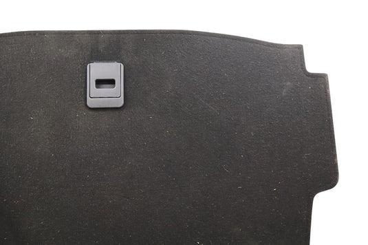 07-08 Lexus LS460 LS460L Rear Trunk Floor Luggage Cargo Cover Mat Panel Oem
