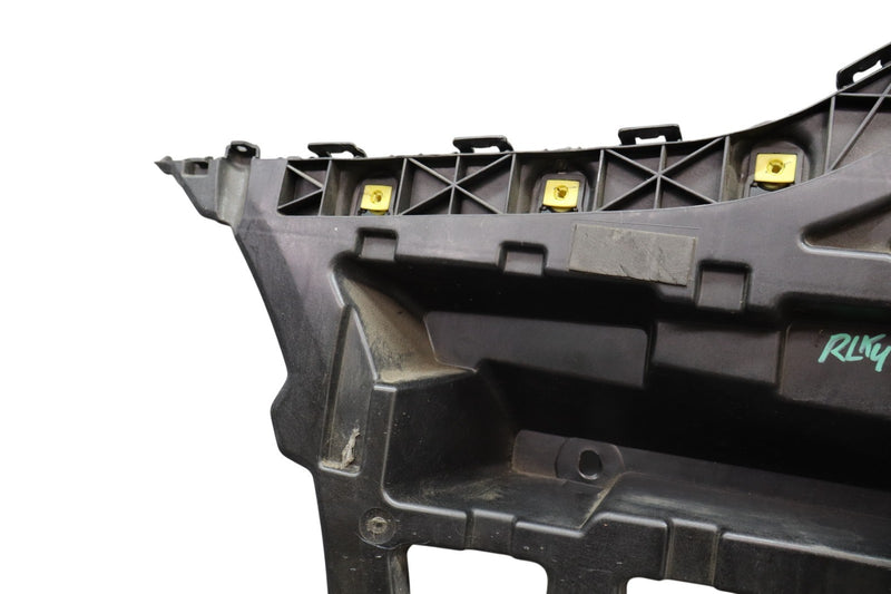 Load image into Gallery viewer, 15-17 Hyundai Genesis Rear Left Side Lower Bumper Outer Bracket 86615B1000 Oem
