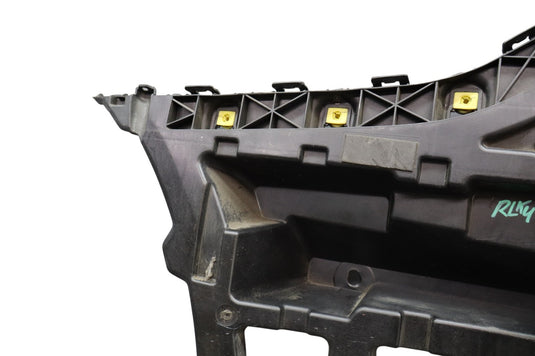15-17 Hyundai Genesis Rear Left Side Lower Bumper Outer Bracket 86615B1000 Oem