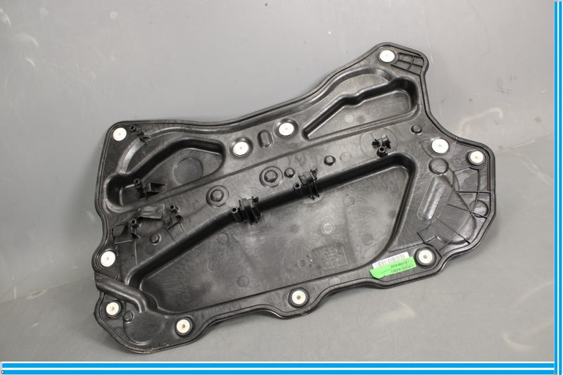 Load image into Gallery viewer, 09-15 BMW 750Li F01 F02 Front Right Door Sound Insulation Carrier Plate Oem
