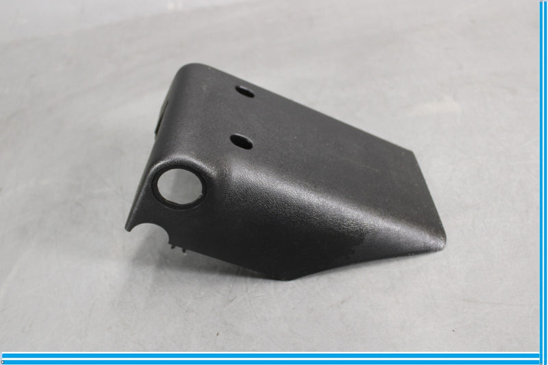 Load image into Gallery viewer, 09-15 Jaguar XF XFR Left Driver Side Steering Column Cover Panel Trim Oem
