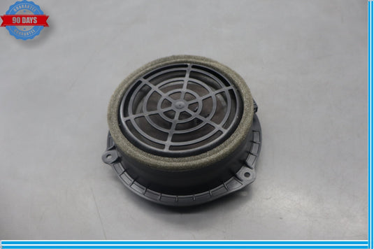 12-18 Audi A7 Quattro Rear Left Or Right Side Door Audio Speaker Bose Oem