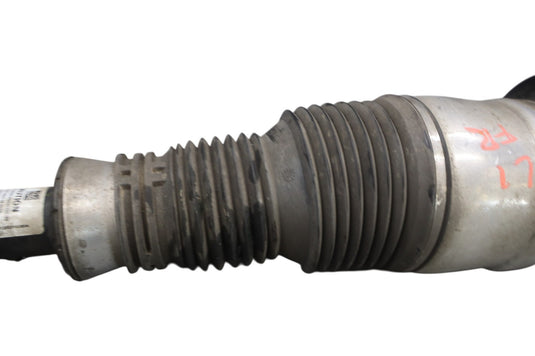 13-19 Mercedes X166 GL450 Front Left Side Suspension Shock Strut Absorber Oem