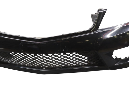 12-14 Mercedes W204 C250 C350 AMG Sport Front Bumper Panel Cover Assembly Oem