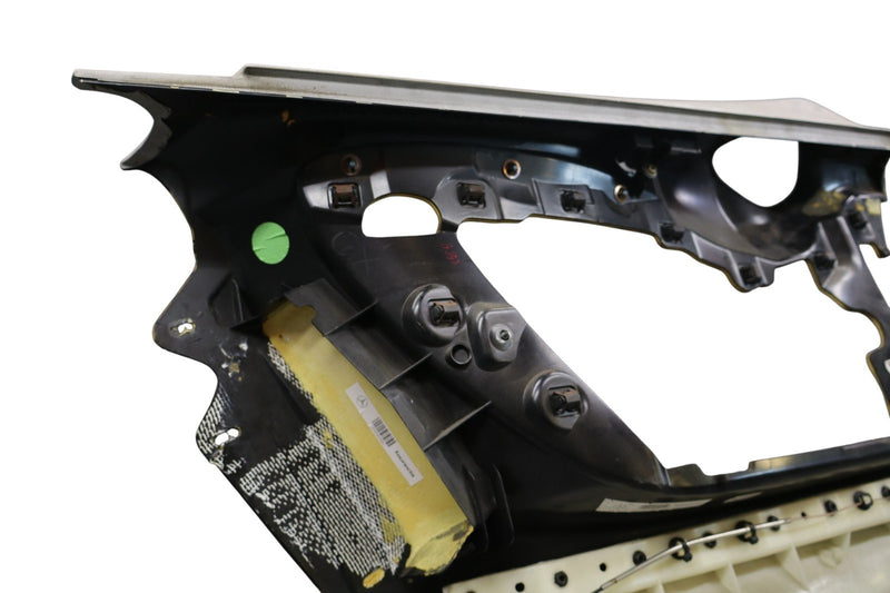 Load image into Gallery viewer, 03-05 Mercedes W209 CLK55 AMG Rear Right Passenger Interior Door Panel Trim Oem
