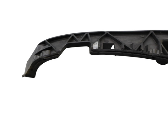 09-17 Audi Q5 SQ5 Front Right Passenger Side Bumper Guide Bracket 8R0807454 Oem