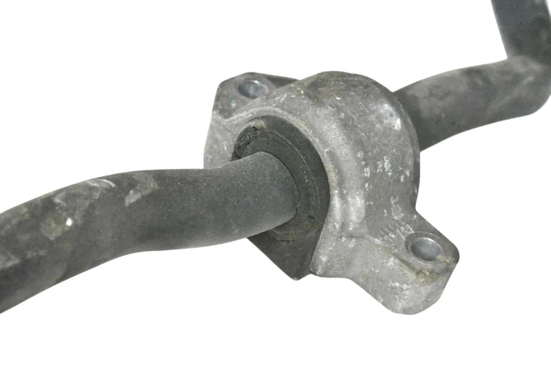 Load image into Gallery viewer, 04-10 Audi A8 Quattro Rear Lower Suspension Stabilizer Sway Bar 4E0511407 Oem
