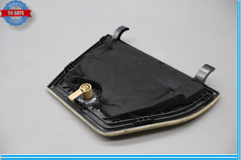 Load image into Gallery viewer, 07-12 Mercedes GL450 GL500 GL550 Rear Left Trunk Storage Access Panel Cover Oem
