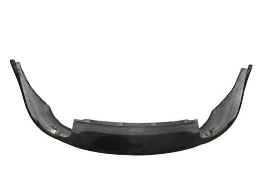 09-11 Jaguar X250 XF Rear Lower Bumper Cover Assembly Dark Green C2Z2148XXX Oem