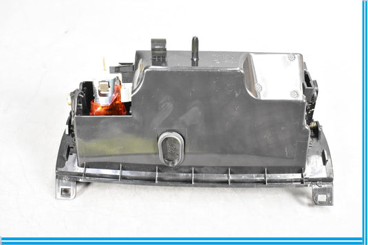 11-17 Volkswagen VW Touareg Center Console Ash Tray Storage Compartment Oem