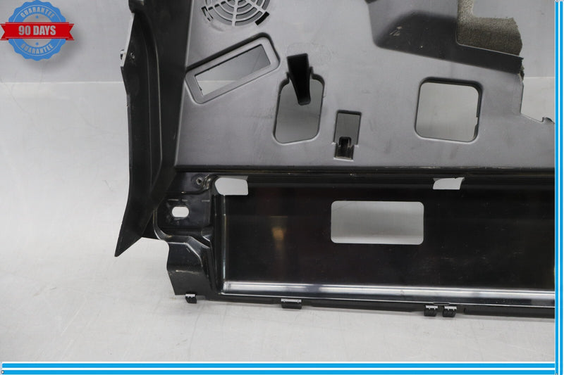 Load image into Gallery viewer, 11-16 BMW 535i GT xDrive Front Left Side Lower Under Dash Knee Panel Oem
