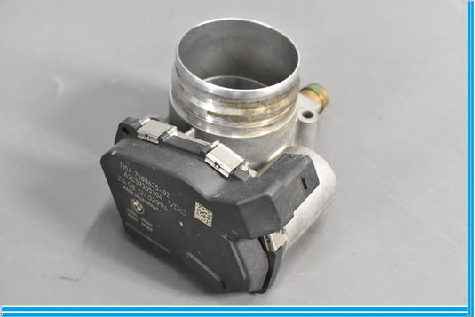 12-18 BMW 320i 328i F30 7588625 Engine Throttle Body Assembly 7588625 Oem