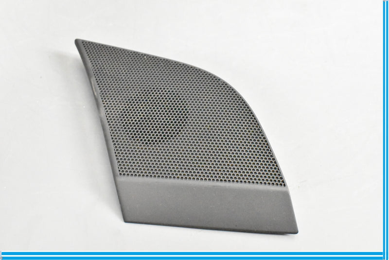Load image into Gallery viewer, 11-17 Audi A8 Quattro Right Passenger Dash Tweeter Speaker Grille Cover Oem
