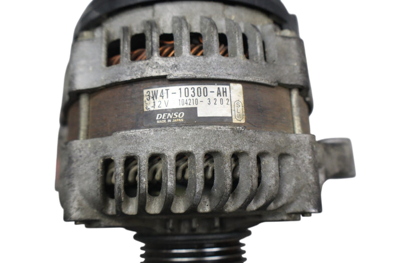 Load image into Gallery viewer, 03-05 Ford Thunderbird Engine Alternator Generator Assembly 3W4T10300AH Oem
