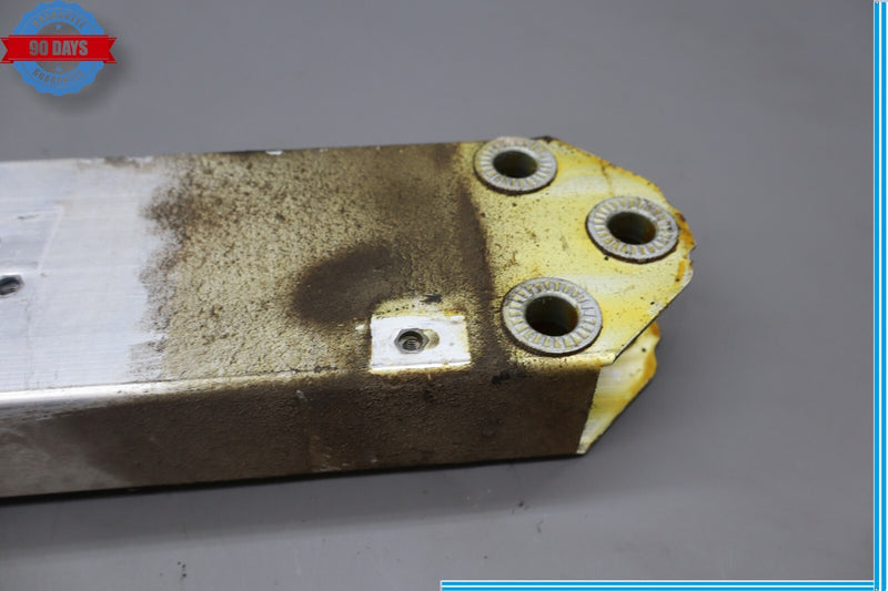 Load image into Gallery viewer, 09-15 BMW 750Li xDrive Front Left Driver Reinforcement Bar Mount Bracket Oem
