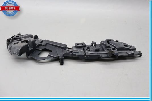 13-19 Mercedes GL450 GL550 X166 Front Right Seat Outer Trim Cover Bracket Oem