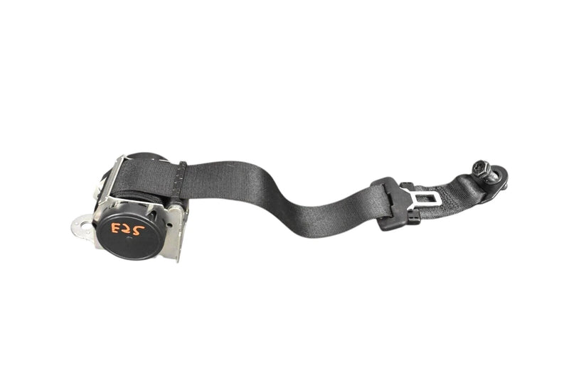 Load image into Gallery viewer, 14-22 Maserati Ghibli Rear Right Passenger Side Seat Belt Retractor OEM
