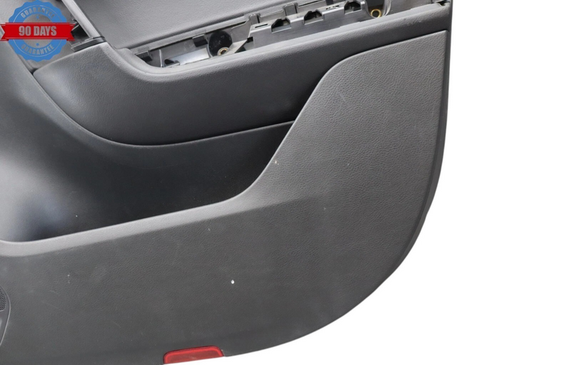 Load image into Gallery viewer, 11-14 Volkswagen VW Touareg Front Right Passenger Side Interior Door Panel Oem
