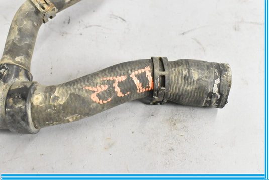 05-08 Porsche Boxster Cayman 987 Water Coolant Hose Line Pipe 99610621210 Oem