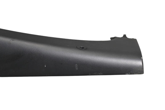 04-10 BMW 645Ci Convertible Right Side Door Panel Insert Cover 51439155462 Oem
