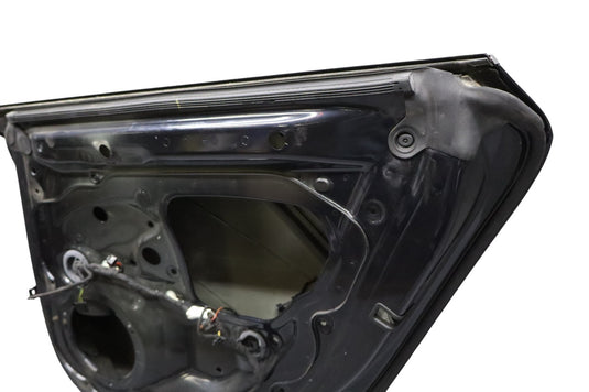12-18 Audi A7 Quattro S7 Rear Right Passenger Side Exterior Door Shell Panel Oem