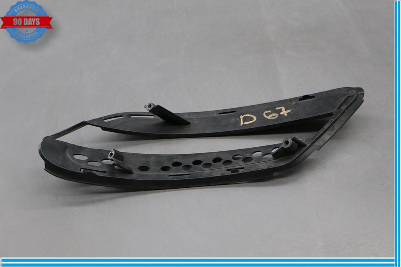 Load image into Gallery viewer, 07-13 Mercedes W221 S550 S600 Front Left Side Side Bumper Protective Grille Oem
