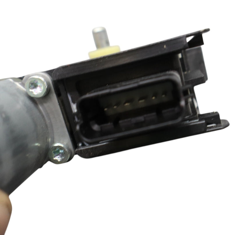 Load image into Gallery viewer, 11-13 Hyundai Equus Front Right Passenger Side Door Window Regulator Motor Oem
