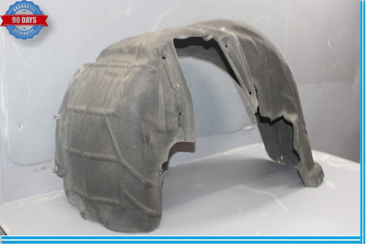 14-17 Maserati Ghibli Rear Left Side Fender Liner Splash Shield Guard Cover Oem