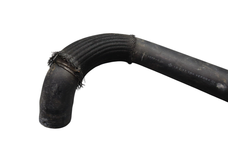 Load image into Gallery viewer, 02-06 Lexus ES300 ES330 Engine Lower Radiator Coolant Hose Pipe 16572AA030 Oem
