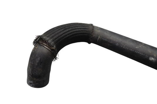 02-06 Lexus ES300 ES330 Engine Lower Radiator Coolant Hose Pipe 16572AA030 Oem