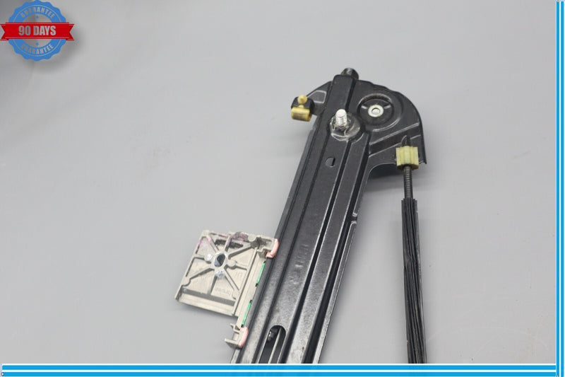 Load image into Gallery viewer, 12-18 Audi A7 Quattro Rear Left Driver Door Window Regulator W/o Motor Oem
