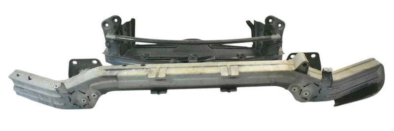 Load image into Gallery viewer, 03-08 Maserati Quattroporte Front Reinforcement Bar Mount Bracket Holder OEM
