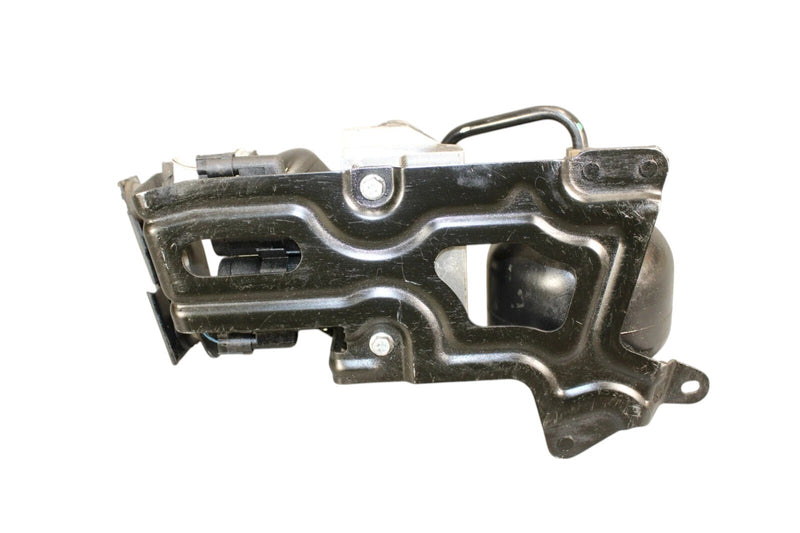 Load image into Gallery viewer, 03-06 Mercedes SL500 Rear Hydraulic Suspension Relief Valve Block 2203270115 Oem
