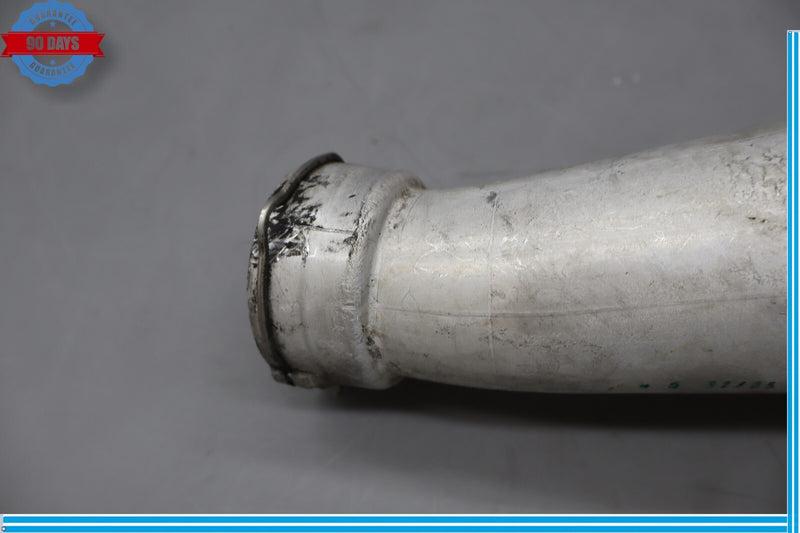 Load image into Gallery viewer, 03-12 Bentley Continental GTC GT 6.0L Left Side Air Intake Hose Pipe Oem
