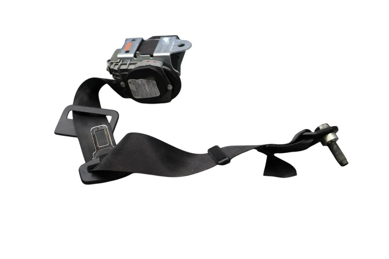 Load image into Gallery viewer, 14-17 Maserati Quattroporte Rear Right Side Seat Belt Retractor 622238800 Oem
