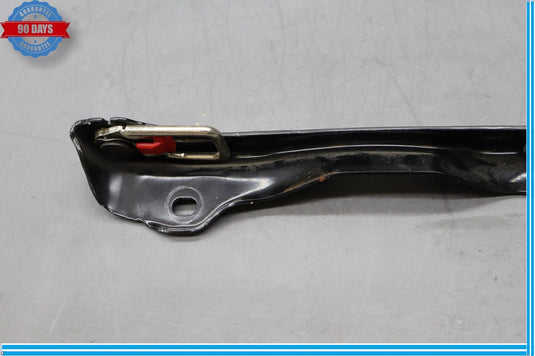 03-09 Mercedes CLK500 W209 Rear Left Seat Belt Child Restraint Bracket Oem