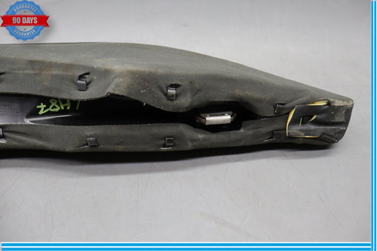 14-17 Maserati  Ghibli Rear Right Or Left Side Seat Bolster Trim Cushion Oem