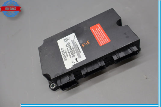 03-09 Mercedes W209 CLK500 CLK320 Convertible Top Roof Control Module Unit Oem