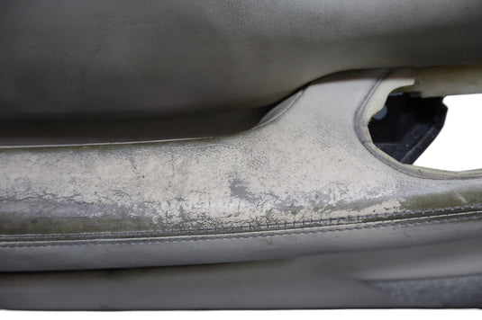 02-10 Lexus SC430 Front Left Driver Side Interior Door Panel Trim Cover Oem